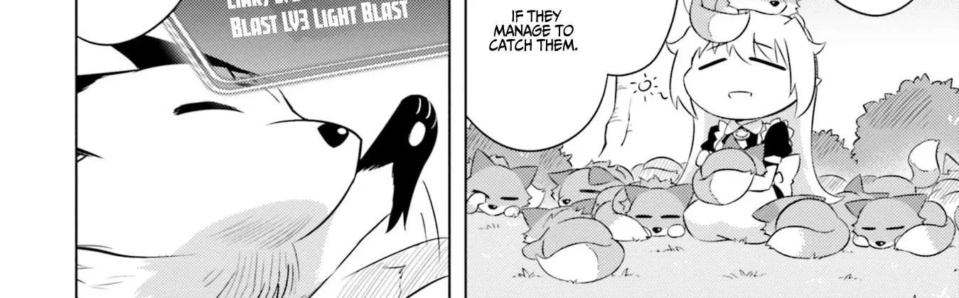 Tono no Kanri o Shite Miyou Chapter 17 page 50 - 