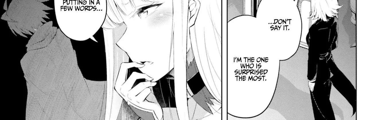 Tono no Kanri o Shite Miyou Chapter 17 page 56 - 