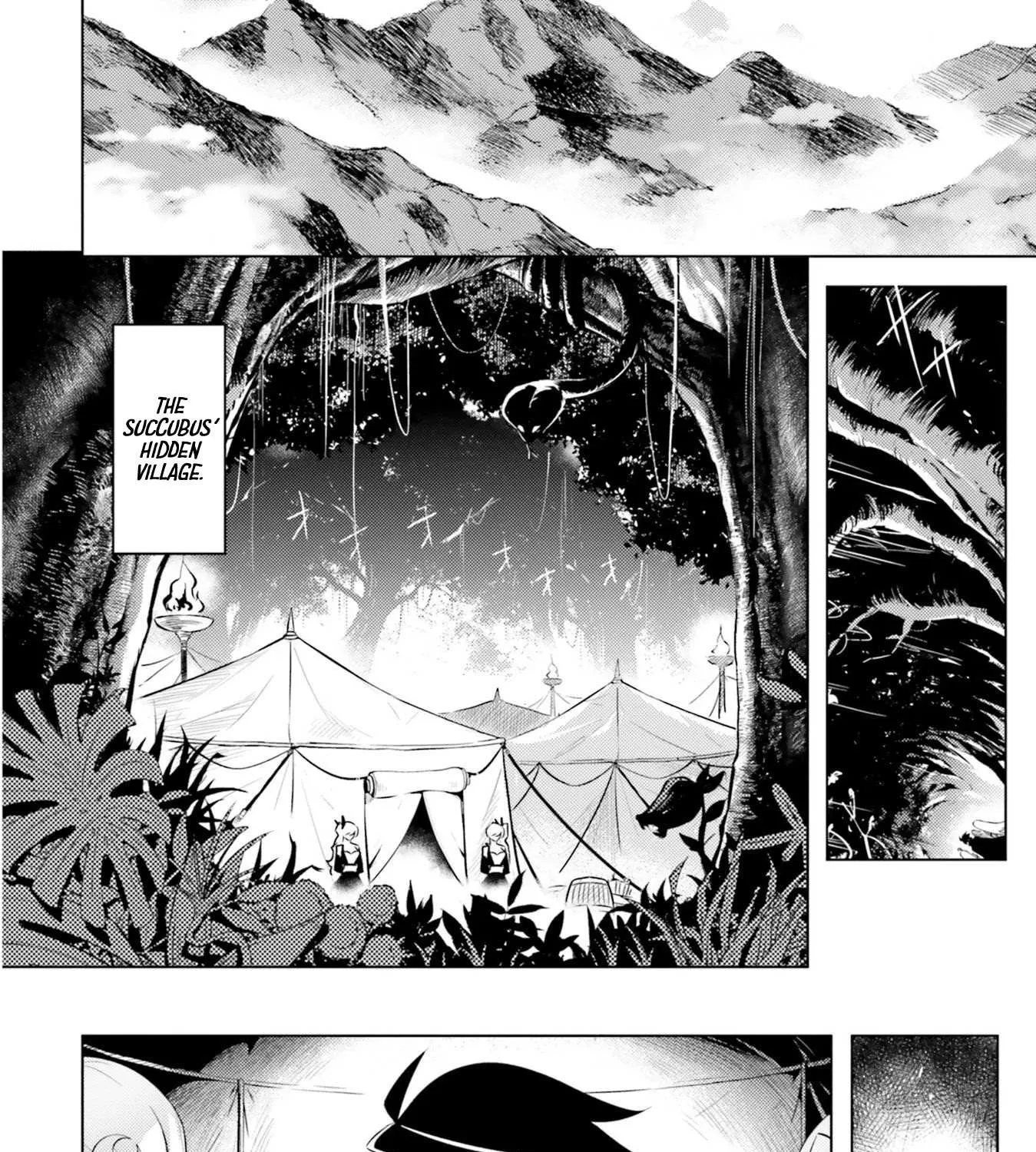 Tono no Kanri o Shite Miyou Chapter 17 page 9 - 