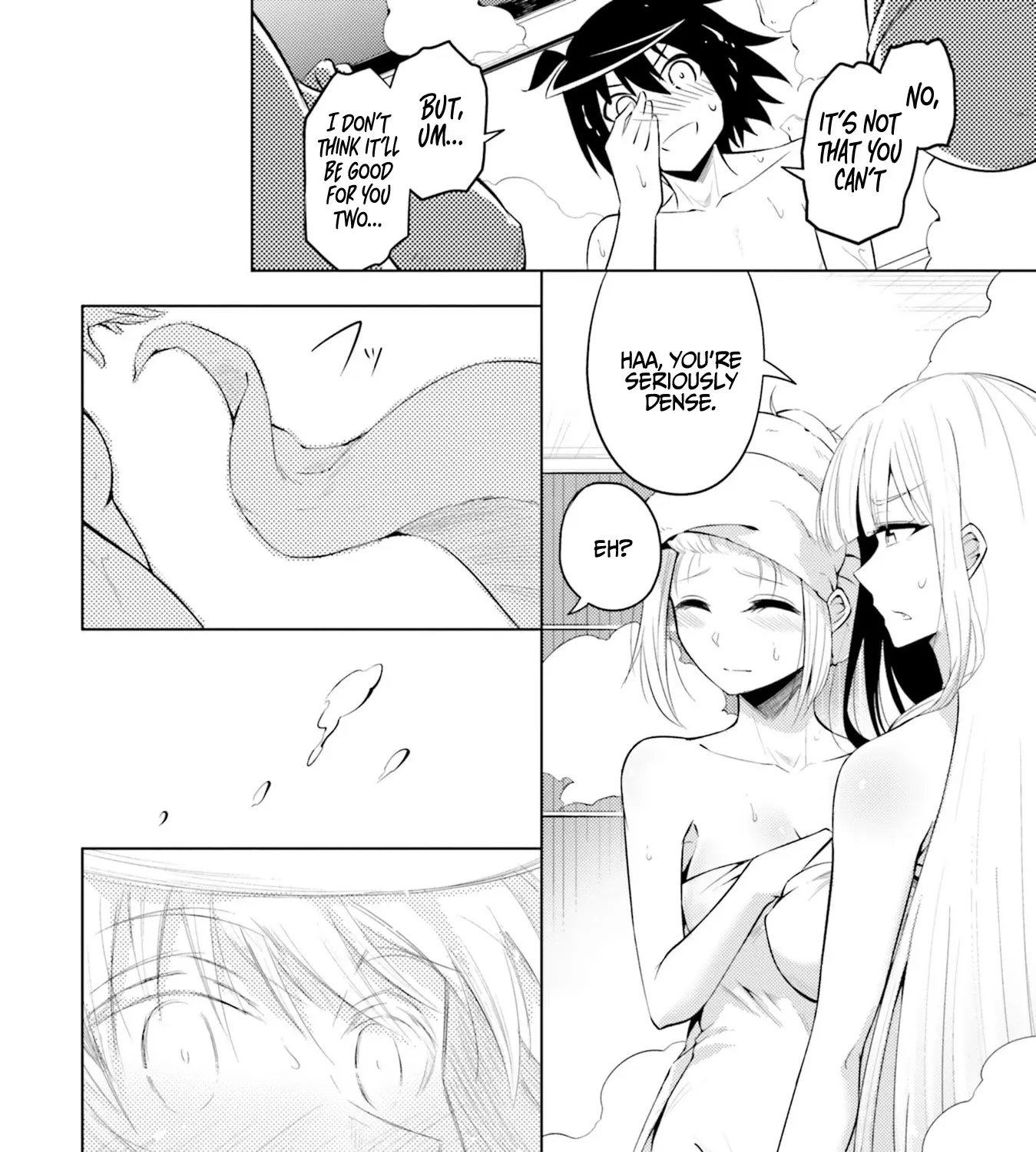 Tono no Kanri o Shite Miyou Chapter 17 page 81 - 