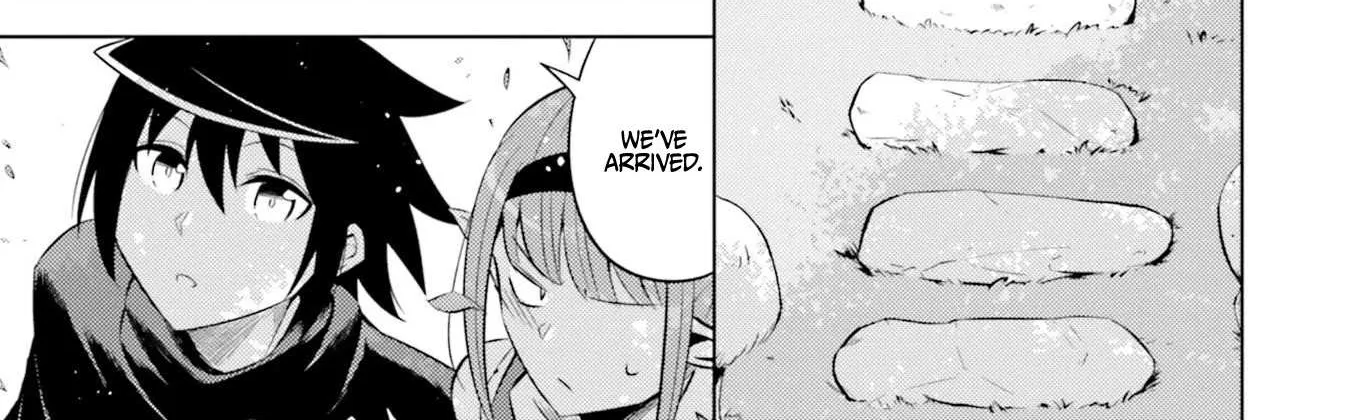 Tono no Kanri o Shite Miyou Chapter 18 page 24 - 