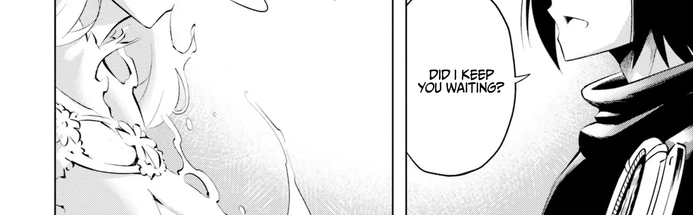 Tono no Kanri o Shite Miyou Chapter 18 page 30 - 