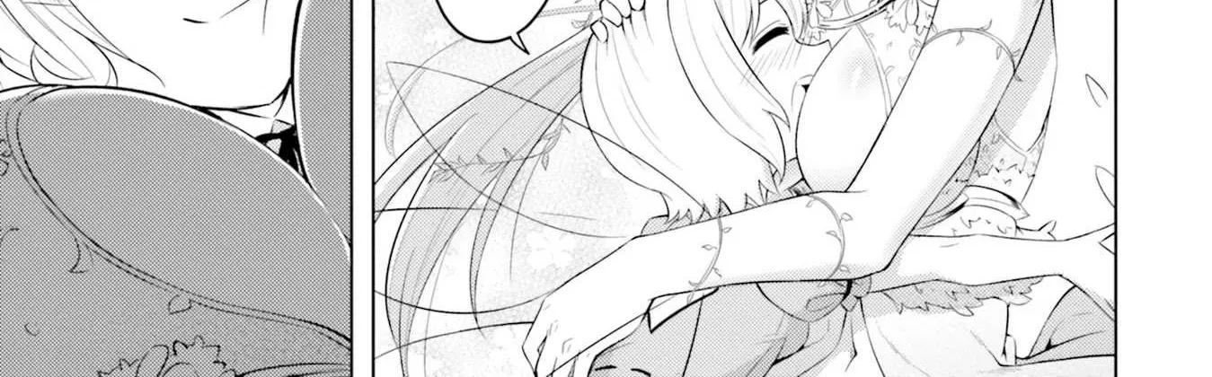 Tono no Kanri o Shite Miyou Chapter 18 page 36 - 