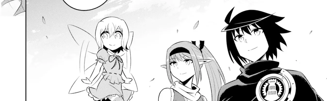 Tono no Kanri o Shite Miyou Chapter 18 page 42 - 