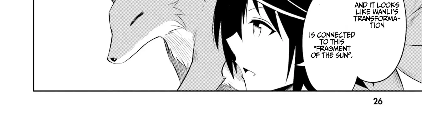 Tono no Kanri o Shite Miyou Chapter 18 page 50 - 