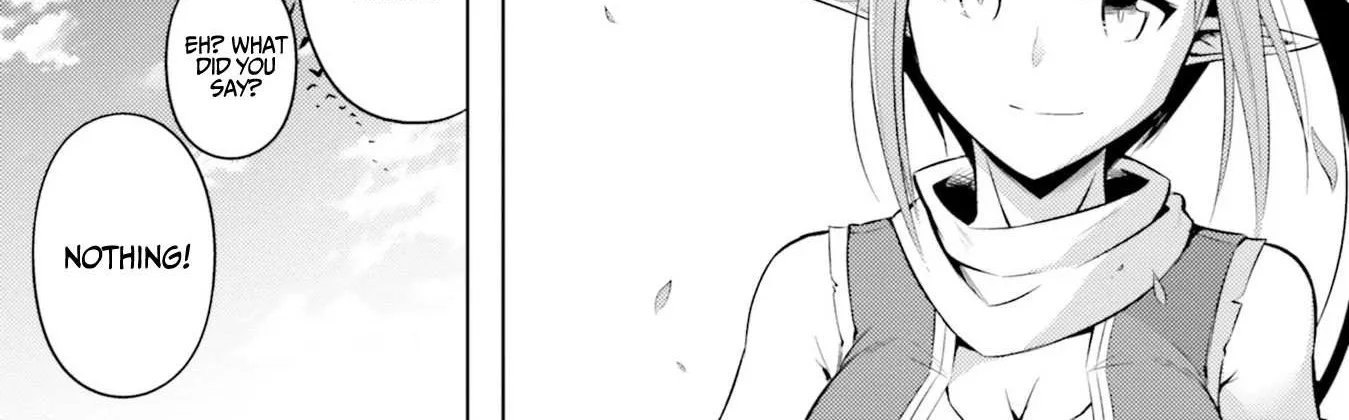 Tono no Kanri o Shite Miyou Chapter 18 page 58 - 
