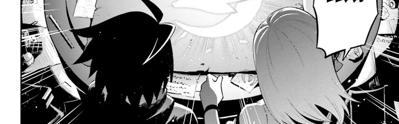 Tono no Kanri o Shite Miyou Chapter 19 page 12 - 