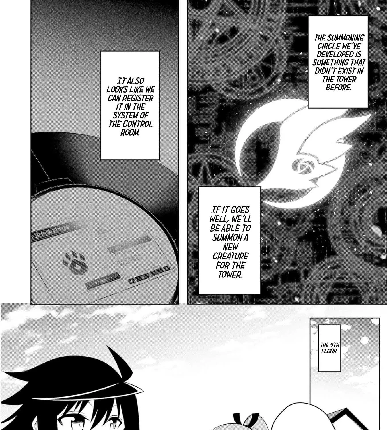 Tono no Kanri o Shite Miyou Chapter 19 page 13 - 