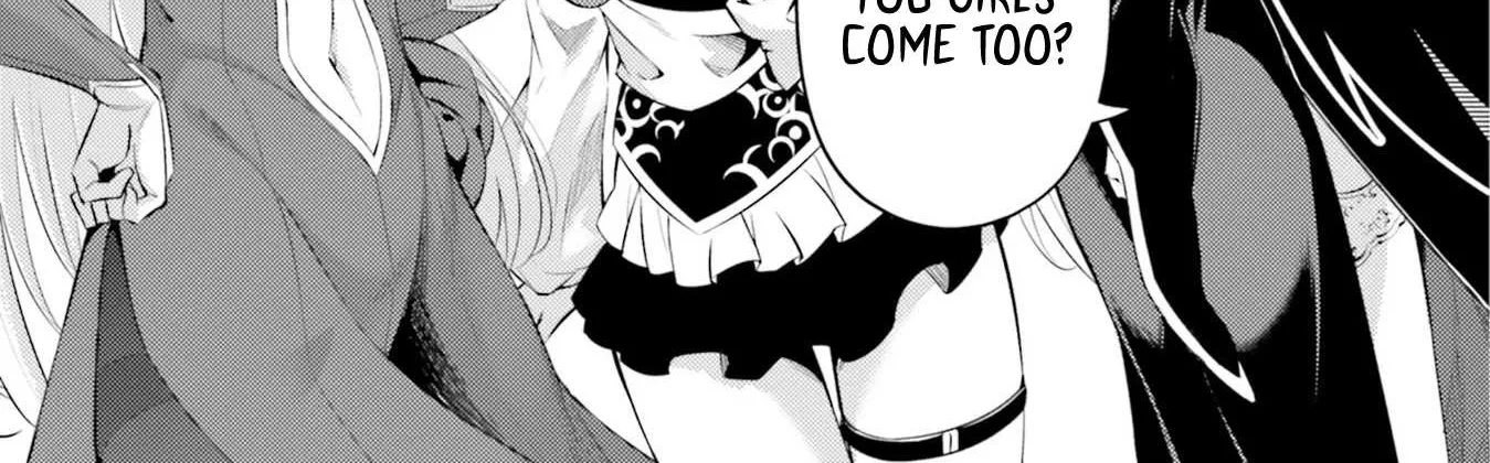 Tono no Kanri o Shite Miyou Chapter 19 page 16 - 