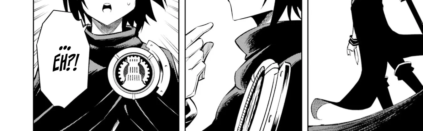 Tono no Kanri o Shite Miyou Chapter 19 page 18 - 