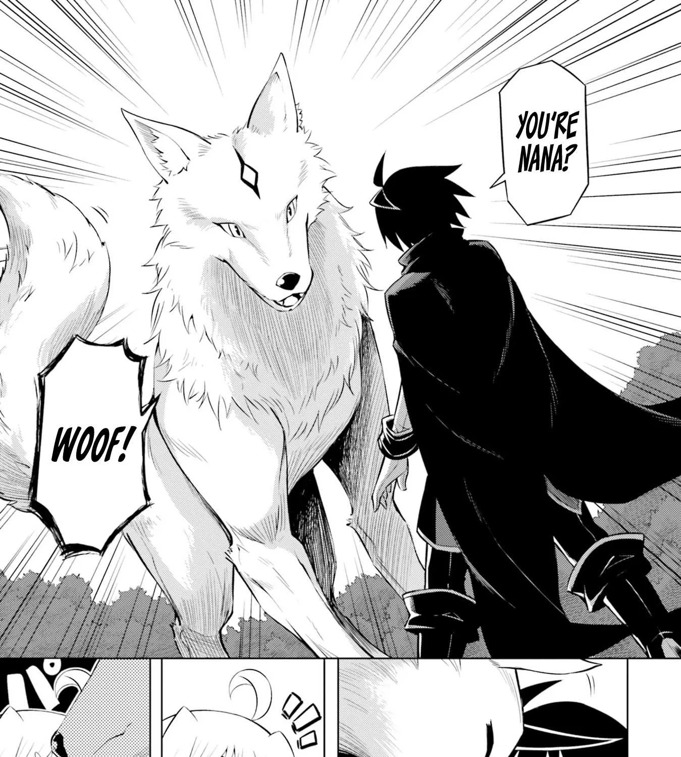 Tono no Kanri o Shite Miyou Chapter 19 page 19 - 