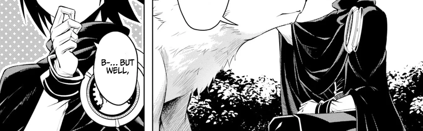 Tono no Kanri o Shite Miyou Chapter 19 page 24 - 