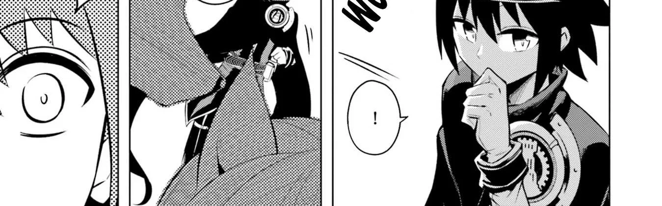 Tono no Kanri o Shite Miyou Chapter 19 page 28 - 