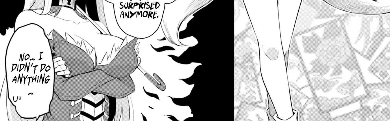 Tono no Kanri o Shite Miyou Chapter 19 page 32 - 