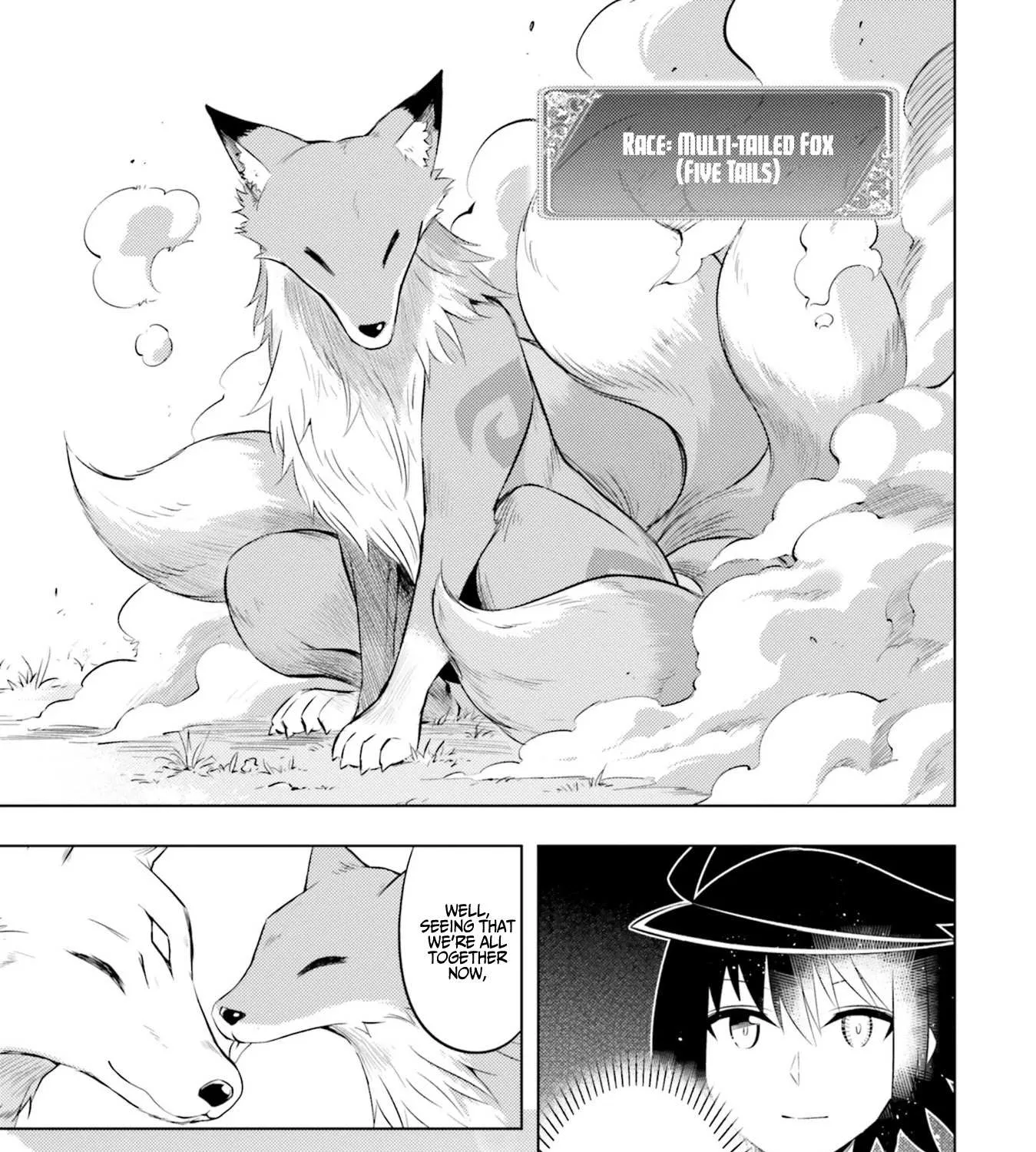 Tono no Kanri o Shite Miyou Chapter 19 page 39 - 