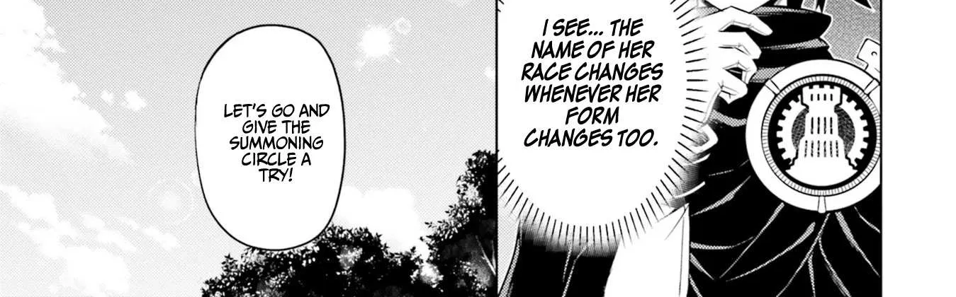 Tono no Kanri o Shite Miyou Chapter 19 page 40 - 