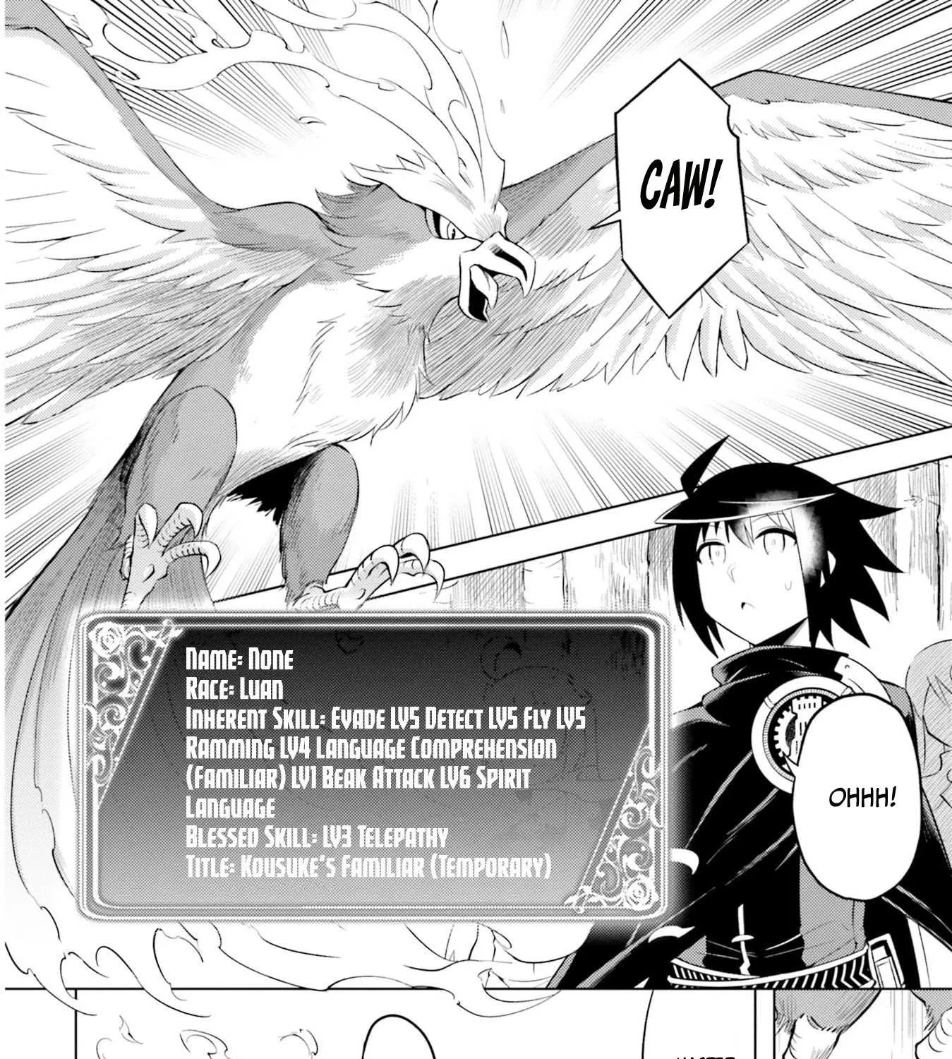 Tono no Kanri o Shite Miyou Chapter 19 page 54 - 
