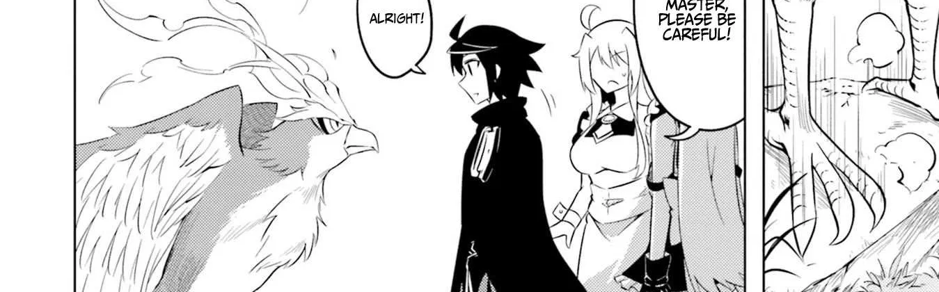 Tono no Kanri o Shite Miyou Chapter 19 page 55 - 