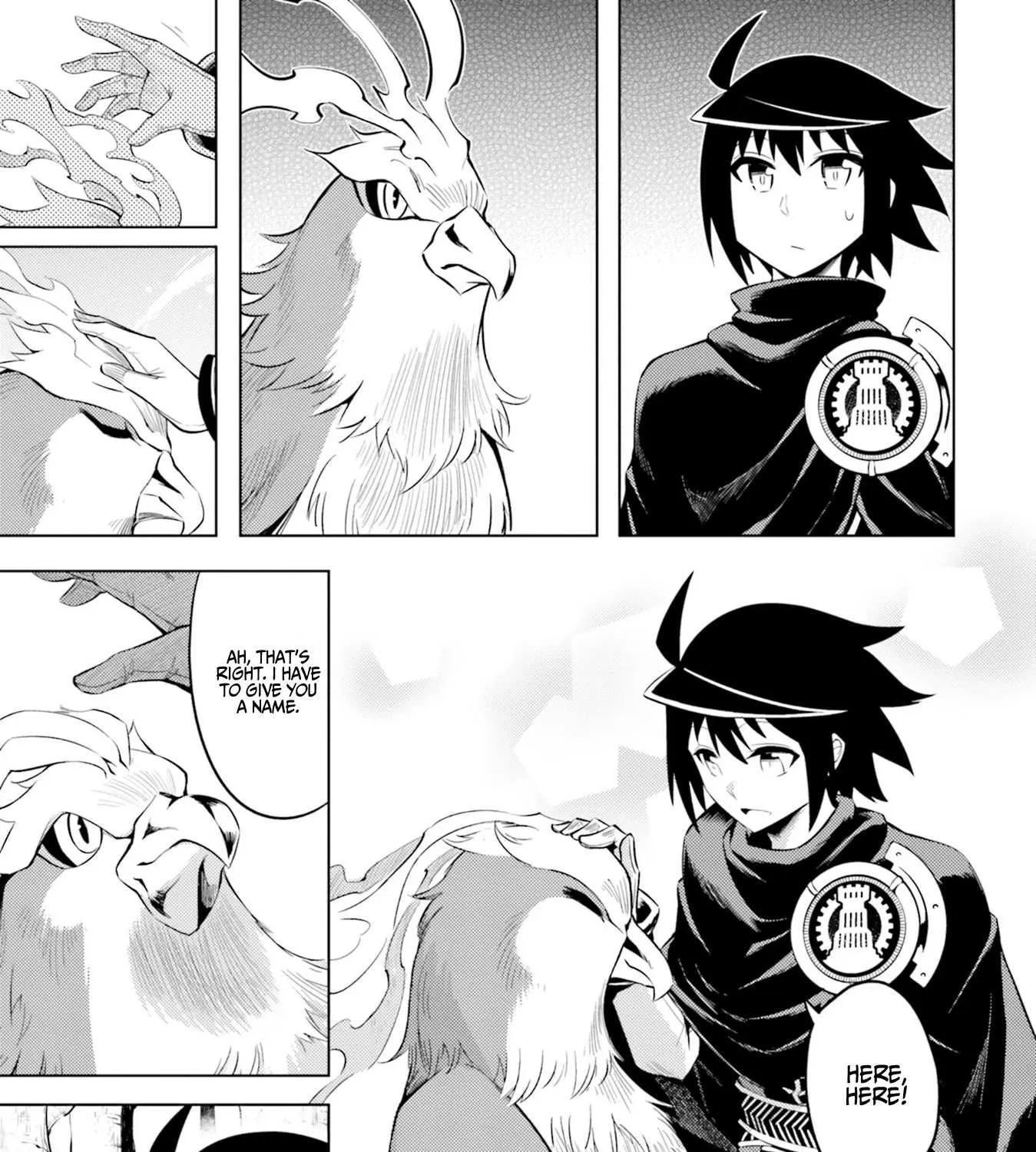 Tono no Kanri o Shite Miyou Chapter 19 page 56 - 