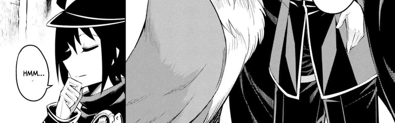 Tono no Kanri o Shite Miyou Chapter 19 page 57 - 