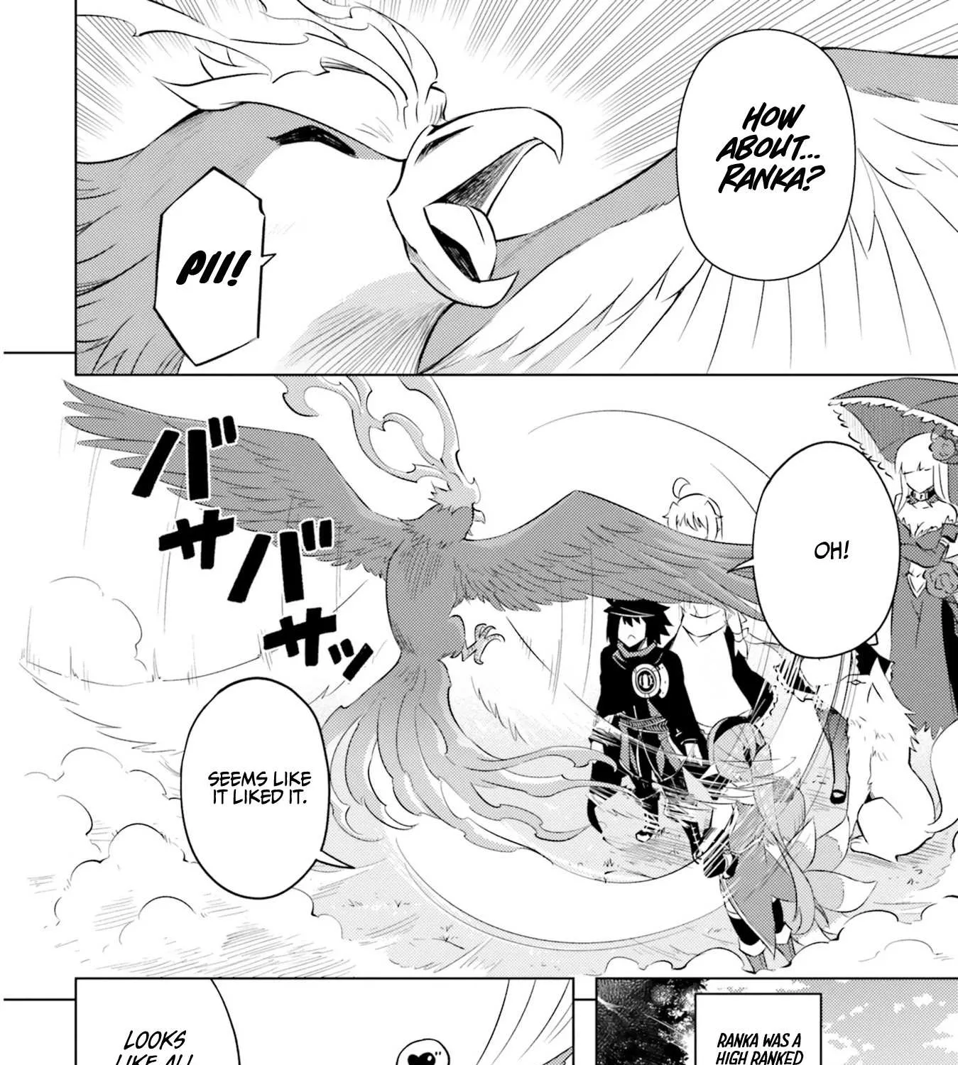Tono no Kanri o Shite Miyou Chapter 19 page 58 - 
