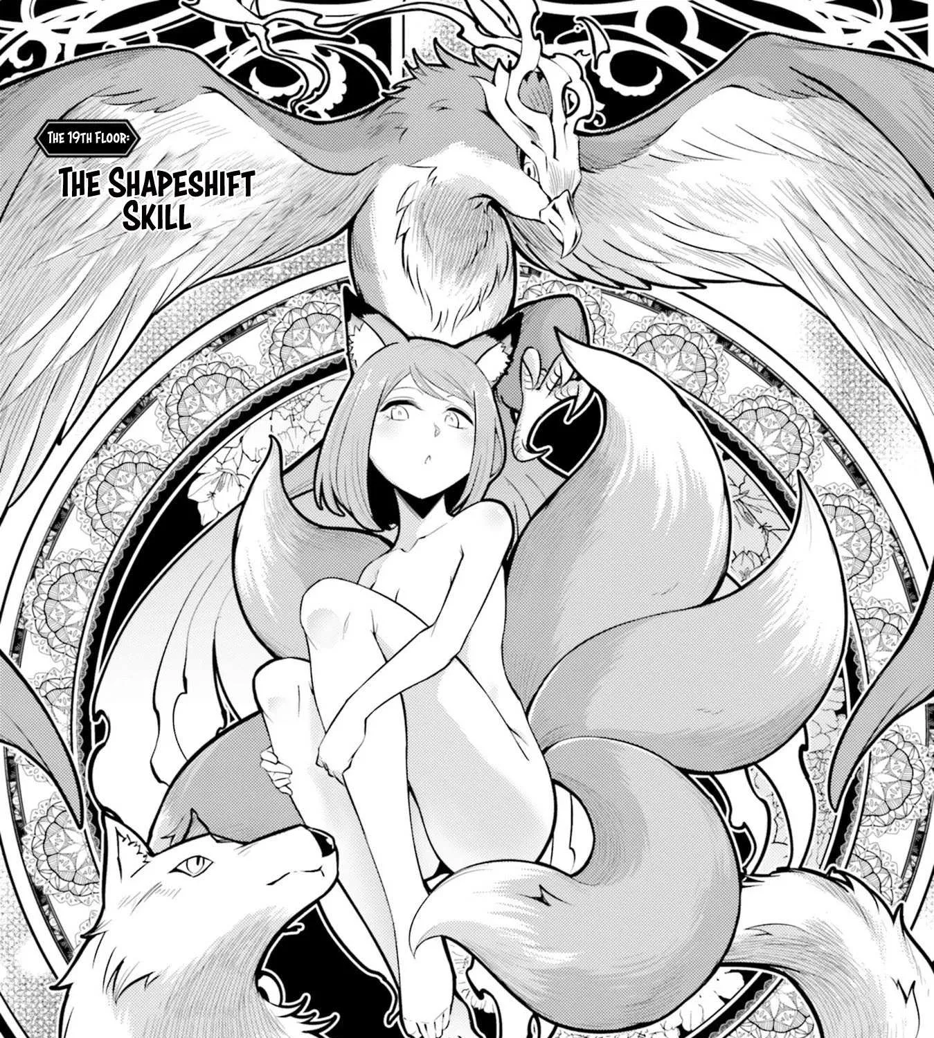 Tono no Kanri o Shite Miyou Chapter 19 page 7 - 