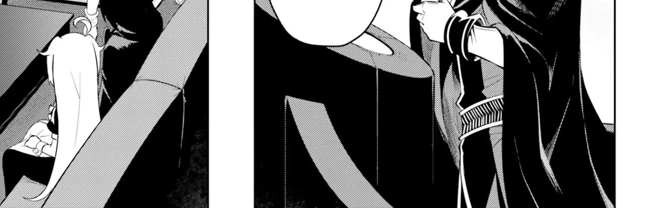 Tono no Kanri o Shite Miyou Chapter 19 page 61 - 
