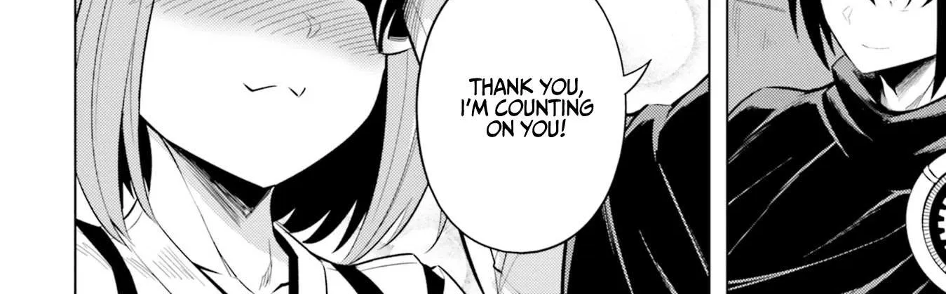 Tono no Kanri o Shite Miyou Chapter 19 page 63 - 