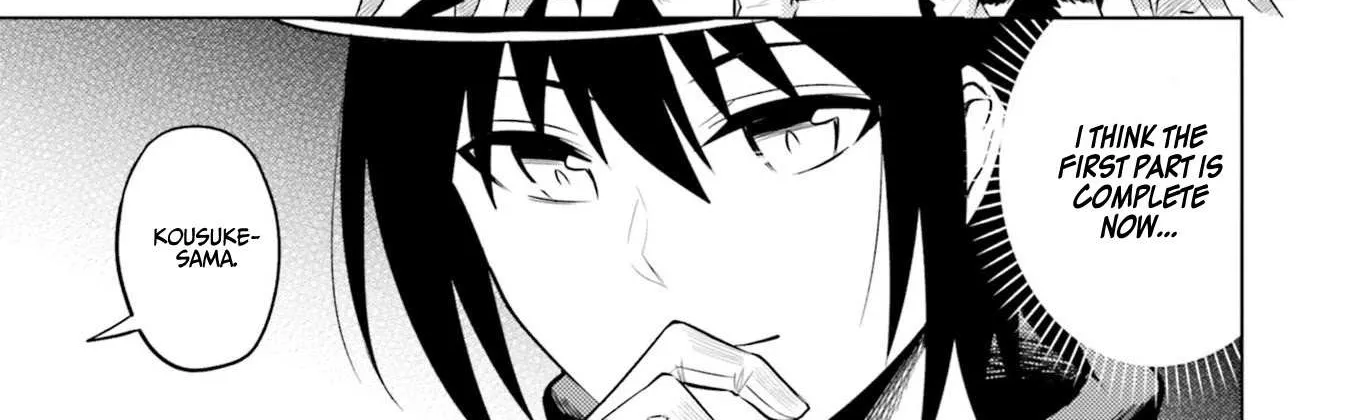 Tono no Kanri o Shite Miyou Chapter 19 page 65 - 