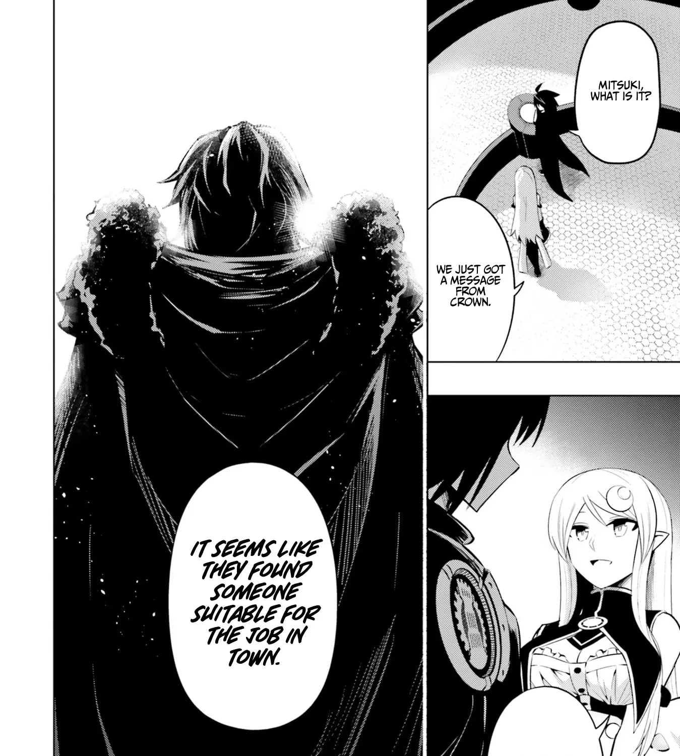 Tono no Kanri o Shite Miyou Chapter 19 page 66 - 