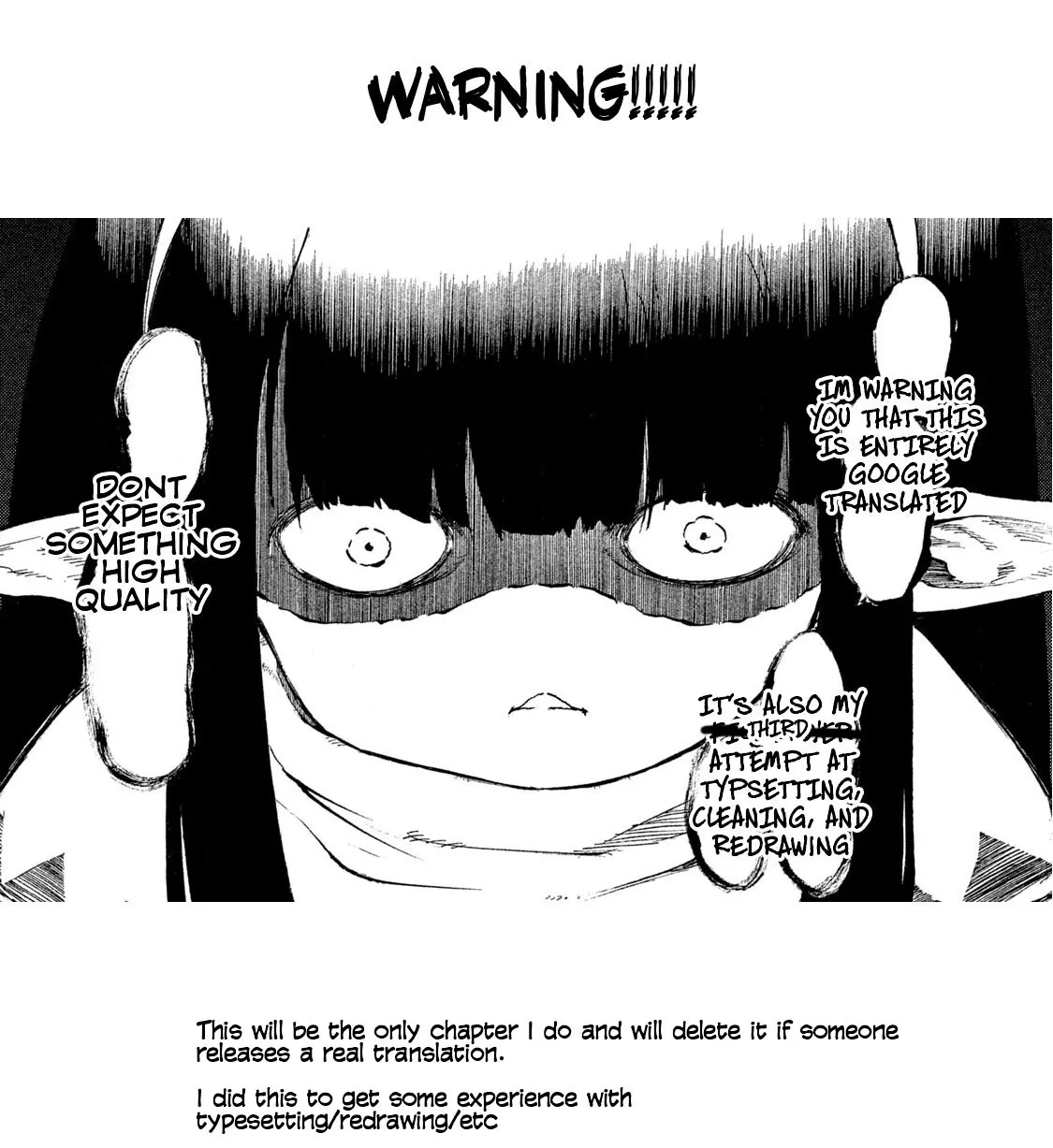 Tono no Kanri o Shite Miyou Chapter 2 page 1 - 