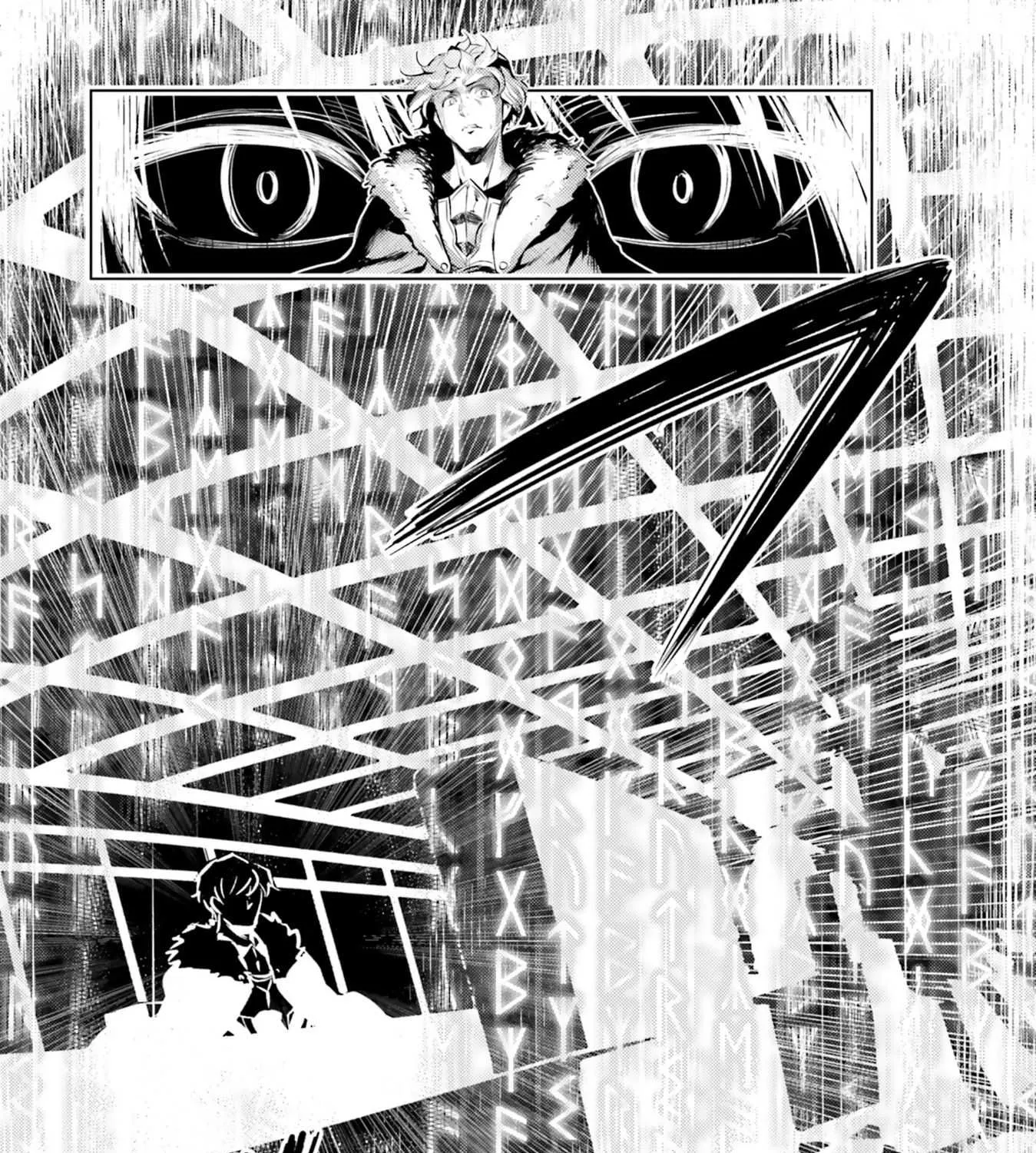 Tono no Kanri o Shite Miyou Chapter 20 page 15 - 