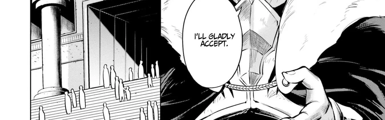 Tono no Kanri o Shite Miyou Chapter 20 page 22 - 