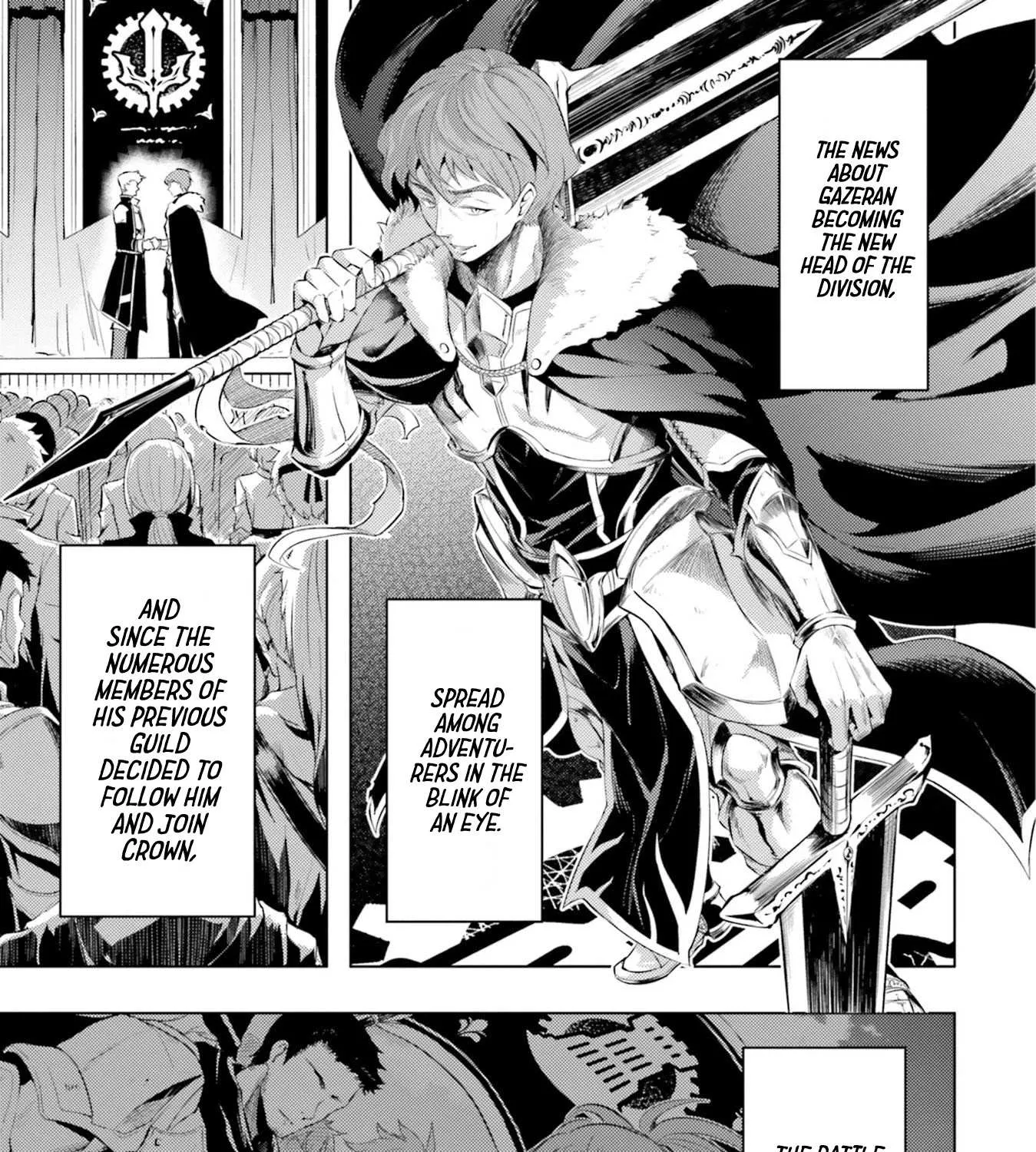 Tono no Kanri o Shite Miyou Chapter 20 page 23 - 
