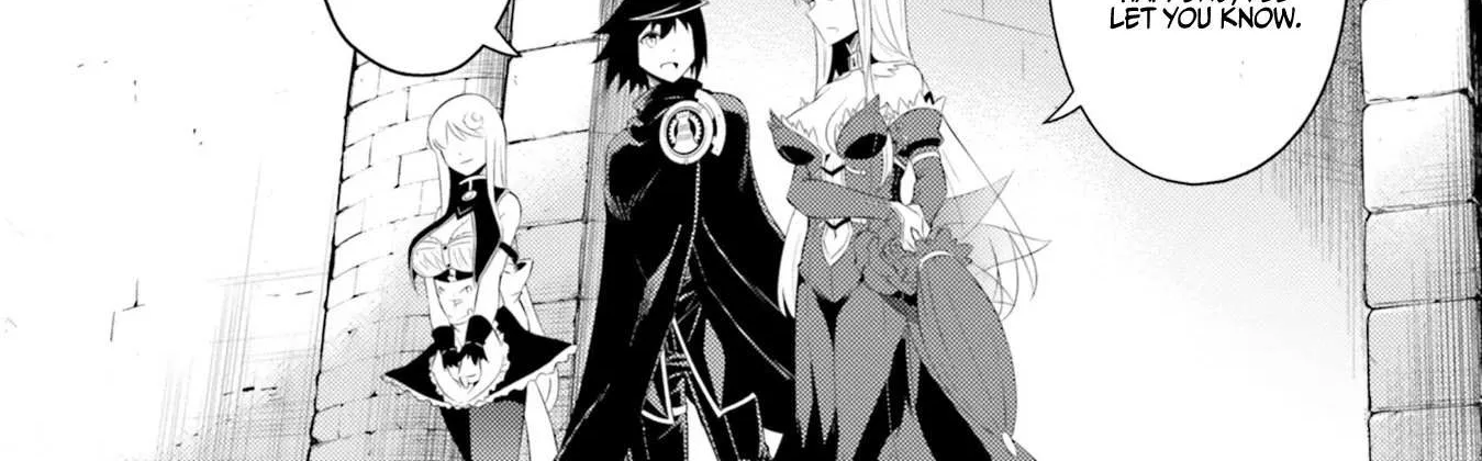 Tono no Kanri o Shite Miyou Chapter 20 page 26 - 