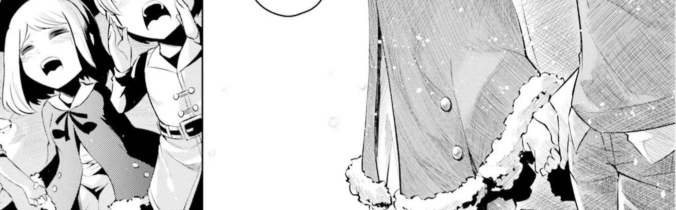 Tono no Kanri o Shite Miyou Chapter 20 page 36 - 