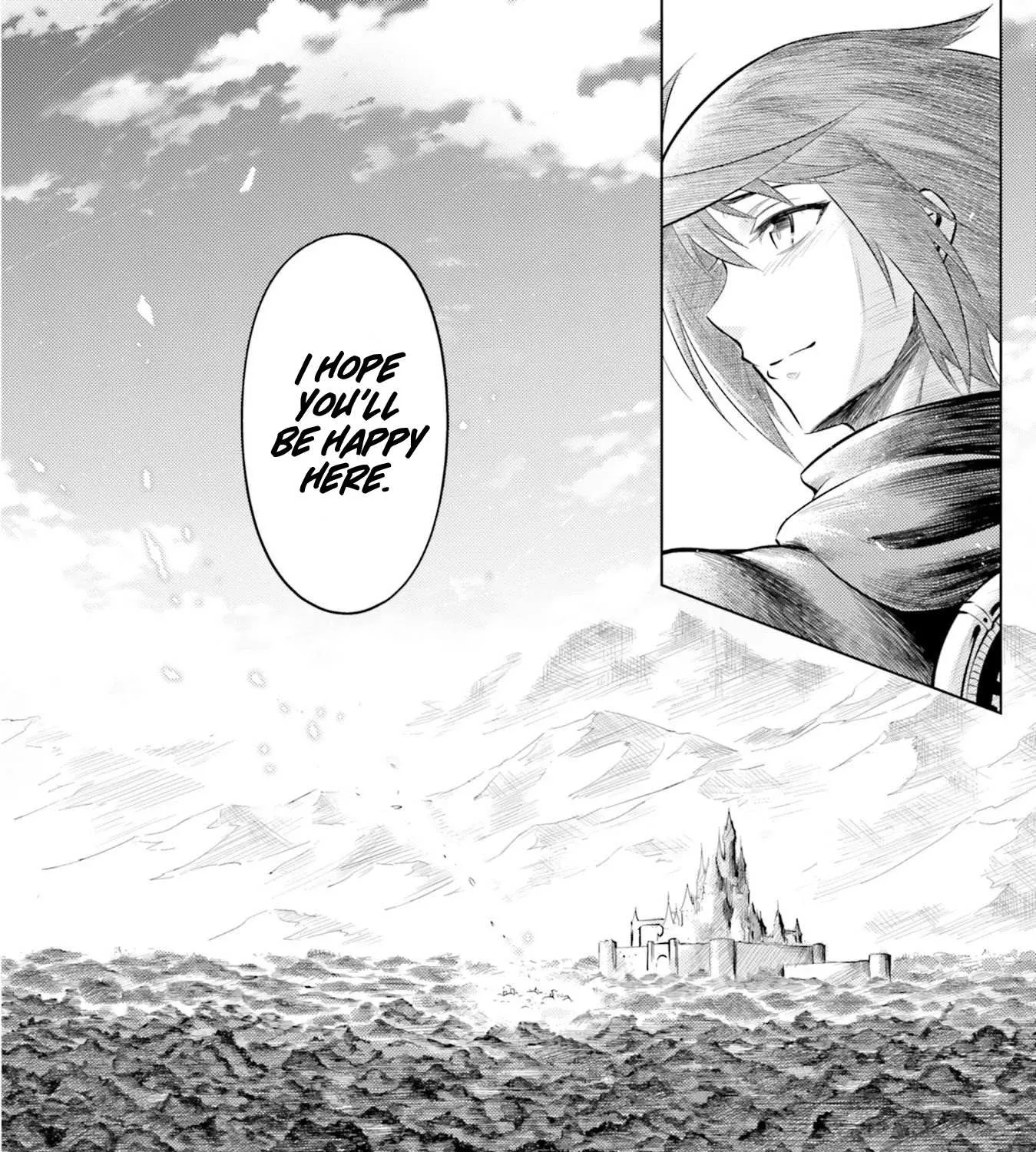 Tono no Kanri o Shite Miyou Chapter 20 page 37 - 
