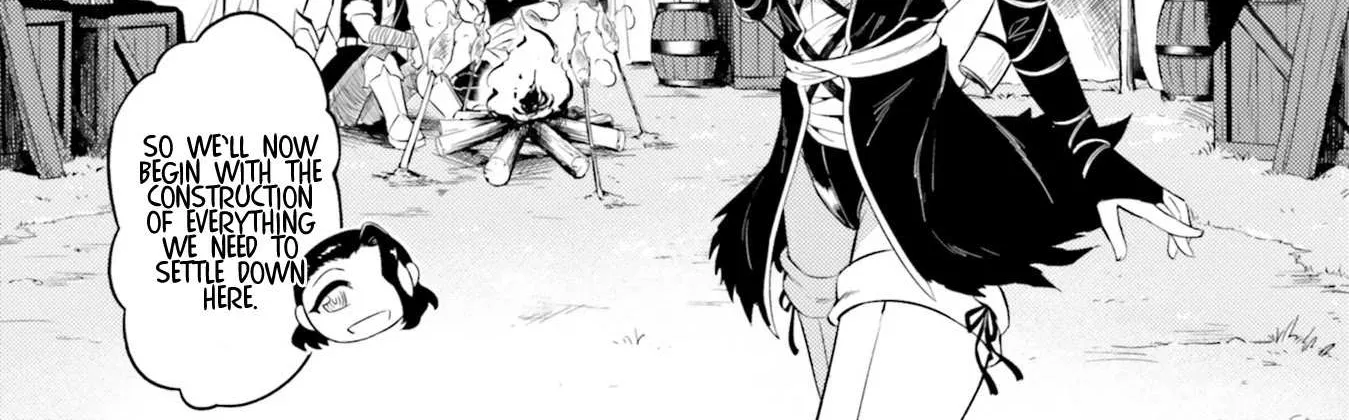 Tono no Kanri o Shite Miyou Chapter 20 page 40 - 