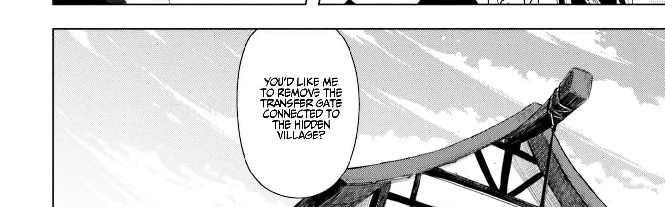Tono no Kanri o Shite Miyou Chapter 20 page 42 - 