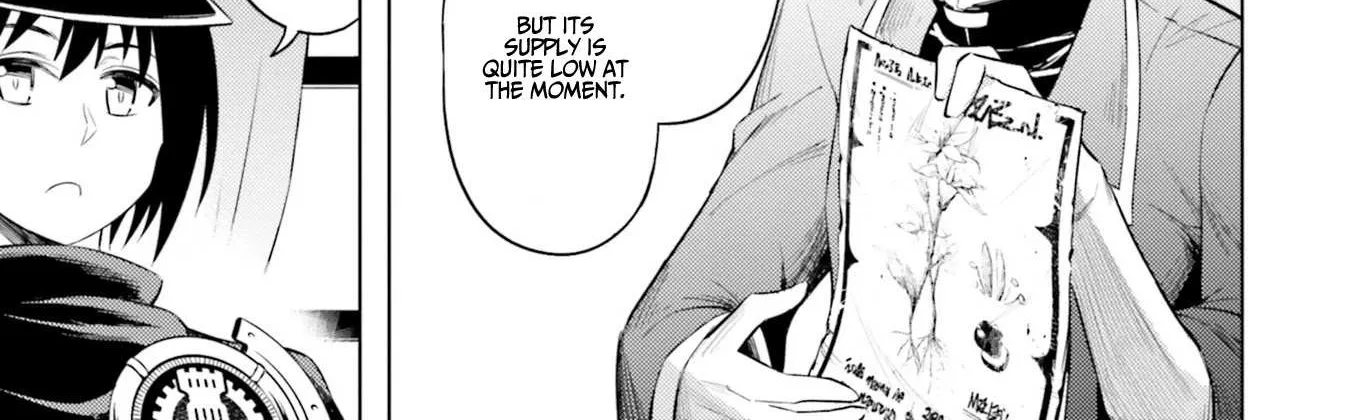 Tono no Kanri o Shite Miyou Chapter 20 page 48 - 
