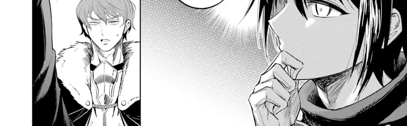 Tono no Kanri o Shite Miyou Chapter 20 page 50 - 