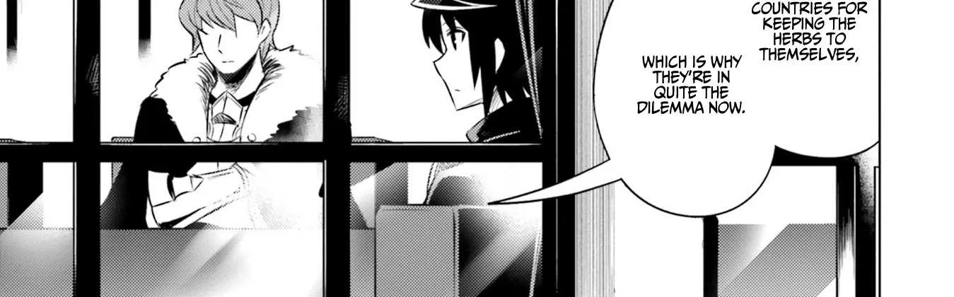 Tono no Kanri o Shite Miyou Chapter 20 page 52 - 