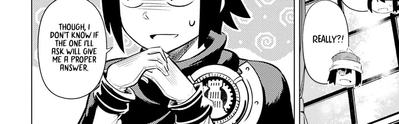 Tono no Kanri o Shite Miyou Chapter 20 page 54 - 