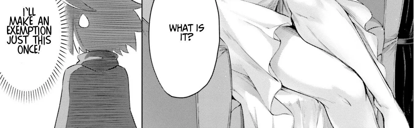 Tono no Kanri o Shite Miyou Chapter 20 page 56 - 