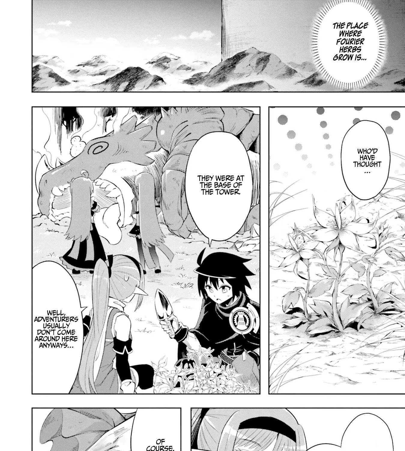 Tono no Kanri o Shite Miyou Chapter 20 page 57 - 