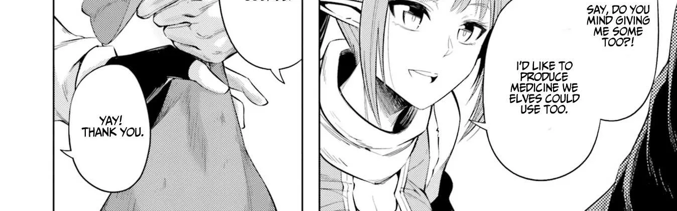 Tono no Kanri o Shite Miyou Chapter 20 page 58 - 