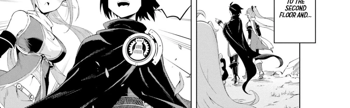 Tono no Kanri o Shite Miyou Chapter 20 page 60 - 