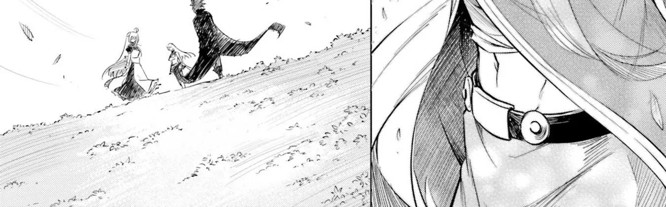 Tono no Kanri o Shite Miyou Chapter 20 page 63 - 