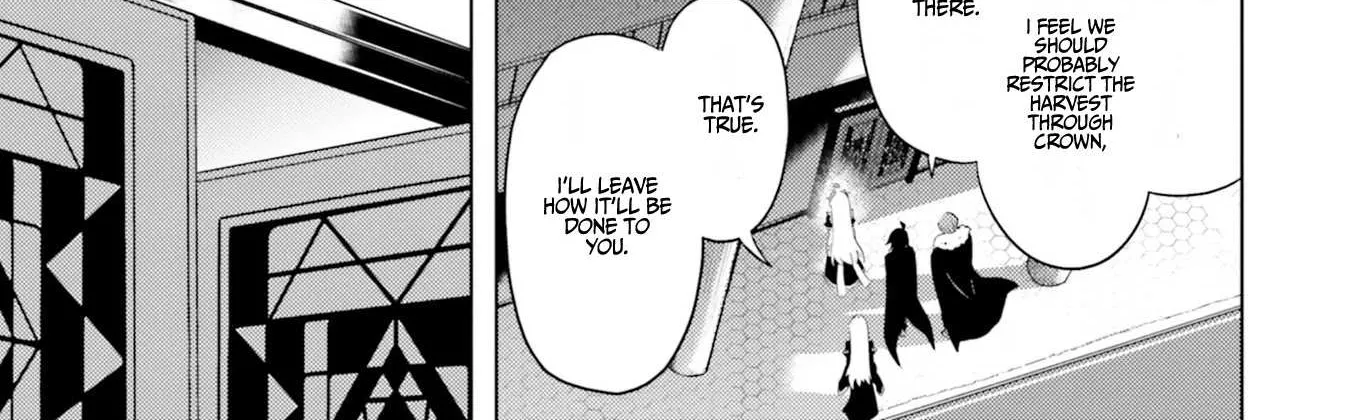 Tono no Kanri o Shite Miyou Chapter 20 page 65 - 
