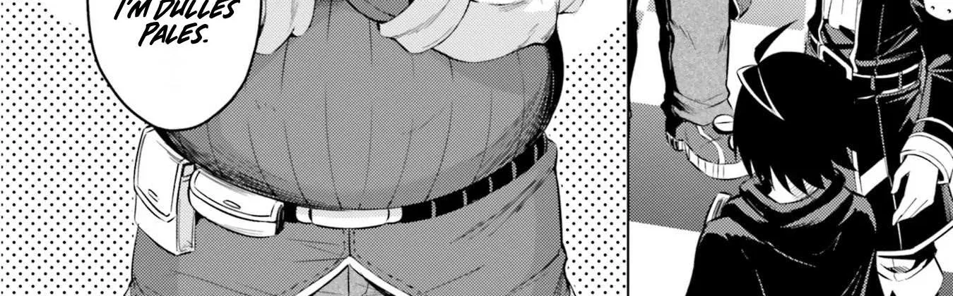 Tono no Kanri o Shite Miyou Chapter 20 page 67 - 